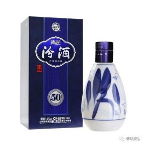 ​汾酒1500ml礼品酒(青花瓷汾酒1500ml)