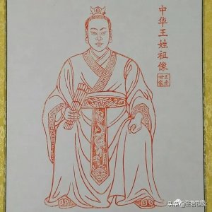 ​王姓简单又好听的微信名字（姓王的奇葩幽默名字）