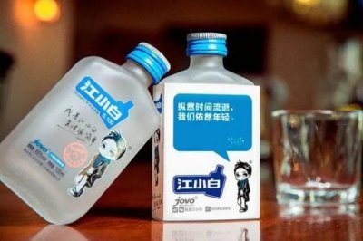 ​江小白白酒区别_江小白白酒口感怎么样