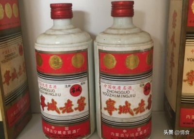 ​汾阳王酒价格表42度500(山西汾阳王酒价格表)