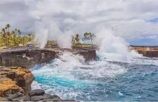 海岛过冬！去萨摩亚享受全世界第一缕阳光