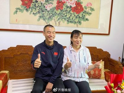 ​杨浚瑄凭什么夺山东第二金？父母和启蒙教练这样透露...