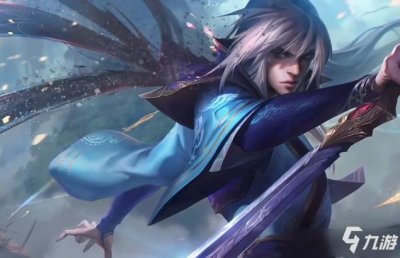 ​《LOL》10.23刀锋之影特点分析 泰隆天赋推荐