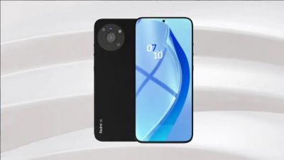 ​红米Note12Pro无字模式要怎么设置